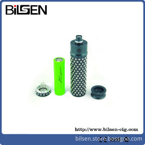 2014 hot and high qulaity ecig new design rambo ecig